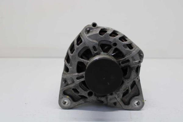 ALTERNATEUR 120AMP RENAULT / DACIA - Vue 1